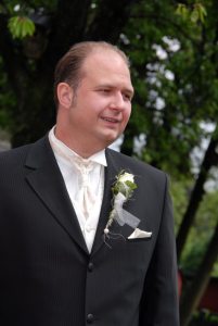 Profilbild von Oliver Weck