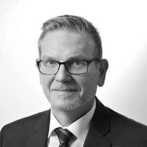 Profilbild von Oliver Weidemann