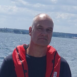 Profilbild von Oliver Weidmann