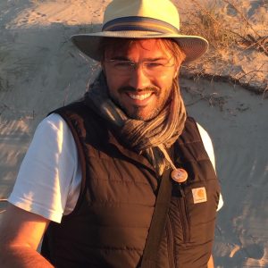 Profilbild von Oliver Weigel