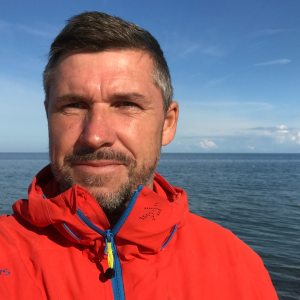 Profilbild von Oliver Weiler