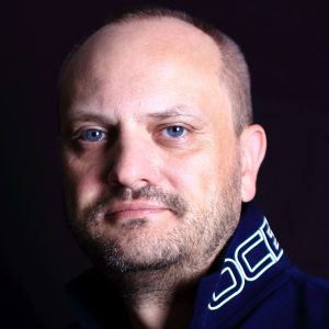 Profilbild von Oliver Weiß