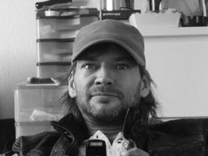 Profilbild von Oliver Weissenfels