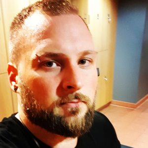 Profilbild von Oliver Welk