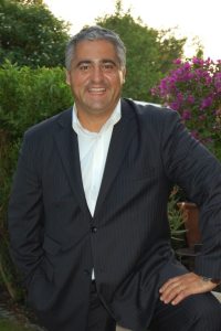 Profilbild von Oliver Wendel