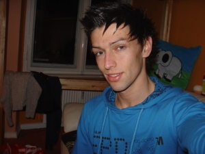 Profilbild von Oliver Werner
