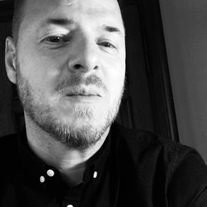 Profilbild von Oliver Westphal
