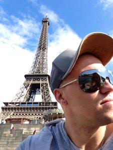 Profilbild von Oliver Wetzel