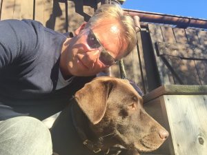 Profilbild von Oliver Wewering