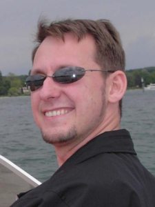 Profilbild von Oliver Weyer
