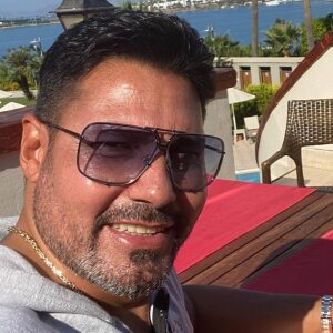 Profilbild von Oliver Weyer