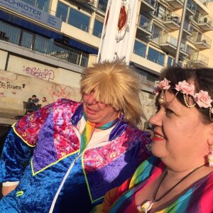 Profilbild von Oliver Wichmann