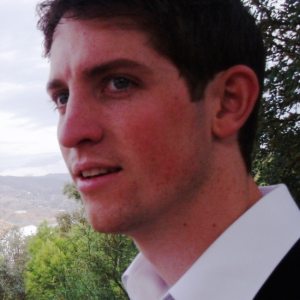 Profilbild von Oliver Wiebe