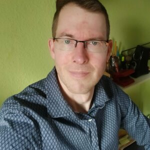 Profilbild von Oliver Wiedecke