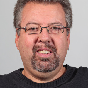 Profilbild von Oliver Wienecke