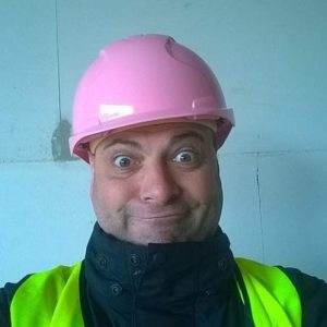 Profilbild von Oliver Wieschalka