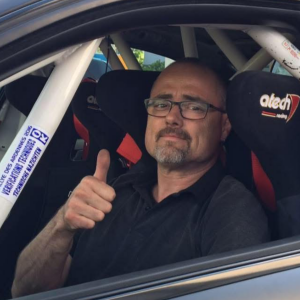 Profilbild von Oliver Wikorill