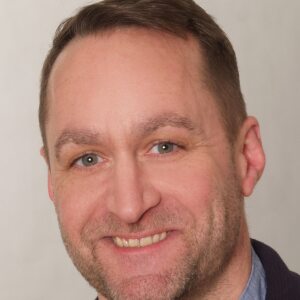 Profilbild von Oliver Wildner