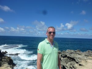Profilbild von Oliver Wilhelmi