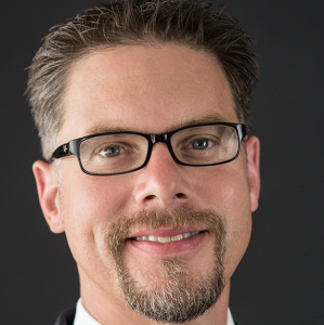 Profilbild von Oliver Wille