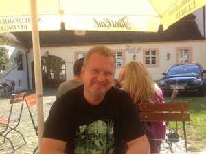 Profilbild von Oliver Wils