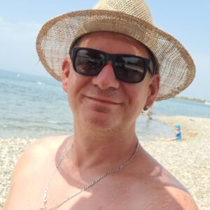 Profilbild von Oliver Windbiel