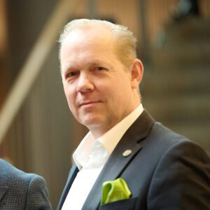 Profilbild von Oliver Winkelmann