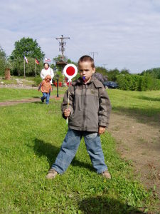 Profilbild von Oliver Wischnat