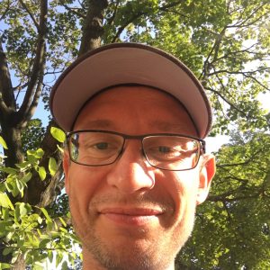 Profilbild von Oliver Witte