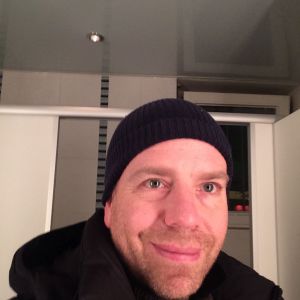Profilbild von Oliver Wöllenstein