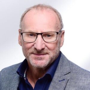 Profilbild von Oliver Wohl