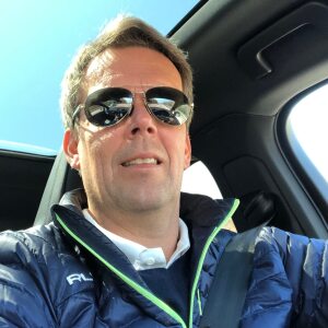 Profilbild von Oliver Wolde