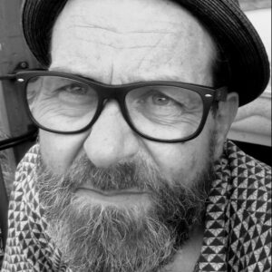 Profilbild von Oliver Wolf