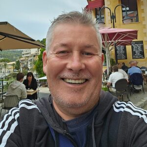 Profilbild von Oliver Wollnick