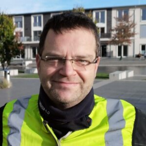 Profilbild von Oliver Wolters