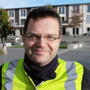 Social Media Profilbild Oliver Wolters 