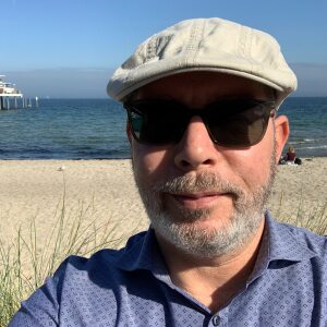 Profilbild von Oliver Wünsche