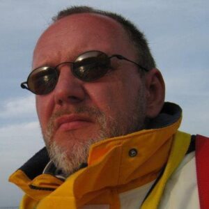 Profilbild von Oliver Wulf
