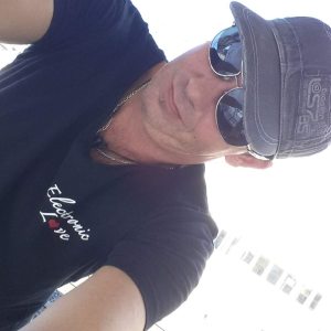 Profilbild von Oliver Wuttke