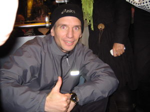 Profilbild von Oliver Zampich