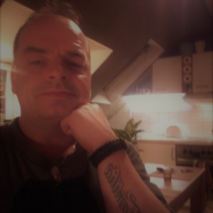 Profilbild von Oliver Zander
