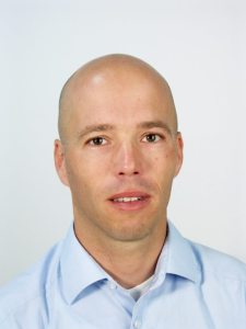 Profilbild von Oliver Zepf