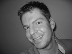 Profilbild von Oliver Ziebarth