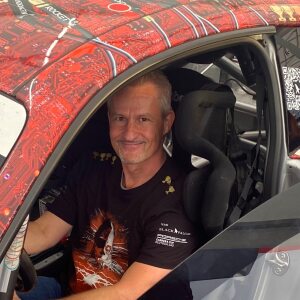 Profilbild von Oliver Ziegler