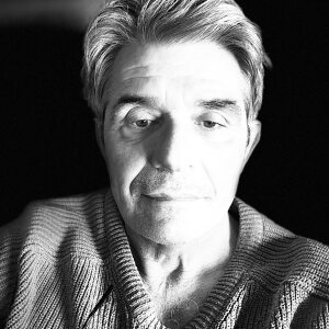 Profilbild von Oliver Ziem