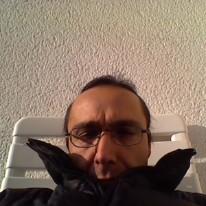 Profilbild von Oliver Zienert