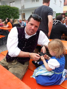 Profilbild von Oliver Zier