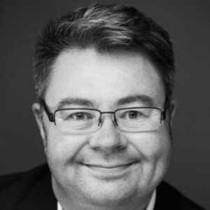 Profilbild von Oliver Zimmer