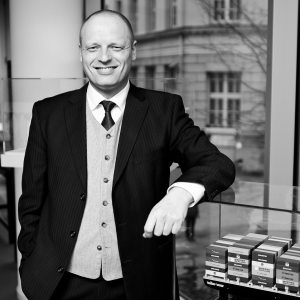 Profilbild von Oliver Zimmer