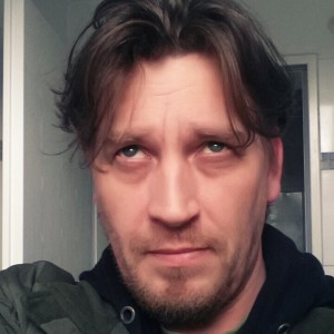 Profilbild von Oliver Zipp
